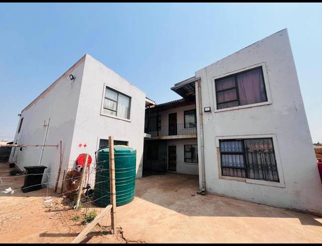 BUSINESS FOR SALE IN RONDEBULT